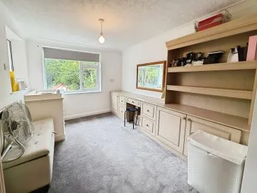Property for Auction in Coventry & Warwickshire - 288 Nuneaton Road, Bulkington, Bedworth, Warwickshire CV12 9RZ