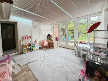 Property for Auction in Coventry & Warwickshire - 288 Nuneaton Road, Bulkington, Bedworth, Warwickshire CV12 9RZ