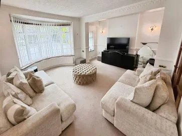 Property for Auction in Coventry & Warwickshire - 288 Nuneaton Road, Bulkington, Bedworth, Warwickshire CV12 9RZ