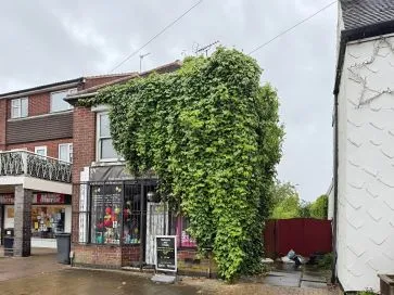 Property for Auction in Coventry & Warwickshire - 14 Chequer Street, Bulkington, Bedworth, Warwickshire CV12 9NH