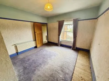 Property for Auction in Coventry & Warwickshire - 14 Chequer Street, Bulkington, Bedworth, Warwickshire CV12 9NH