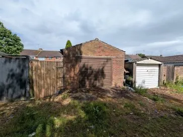Property for Auction in Coventry & Warwickshire - 26 Charlecote Road, Holbrooks, Coventry, West Midlands CV6 2HZ