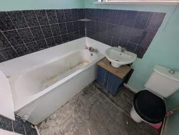 Property for Auction in Coventry & Warwickshire - 26 Charlecote Road, Holbrooks, Coventry, West Midlands CV6 2HZ