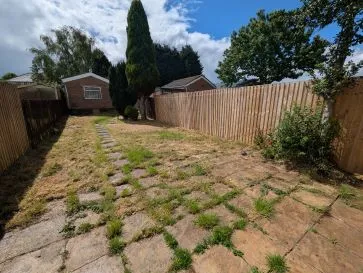 Property for Auction in Coventry & Warwickshire - 26 Charlecote Road, Holbrooks, Coventry, West Midlands CV6 2HZ