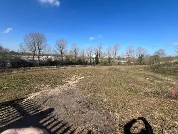 Property for Auction in Coventry & Warwickshire - Land off Brownsover Road, Brownsover, Rugby, West Midlands CV21 1HL