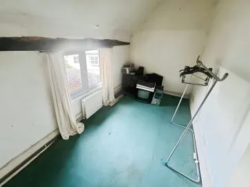 Property cover