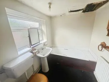 Property for Auction in Coventry & Warwickshire - Elm Cottage, Main Street, Willey, Rugby, Warwickshire CV23 0SH