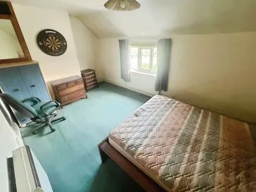 Property for Auction in Coventry & Warwickshire - Elm Cottage, Main Street, Willey, Rugby, Warwickshire CV23 0SH