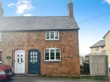 Property for Auction in Coventry & Warwickshire - Elm Cottage, Main Street, Willey, Rugby, Warwickshire CV23 0SH