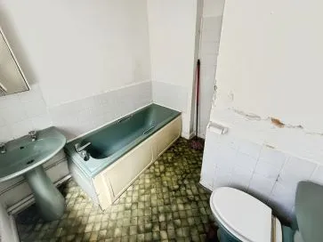 Property for Auction in Coventry & Warwickshire - 29 Wren Street, Stoke, Coventry, West Midlands CV2 4FT
