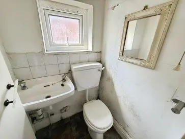 Property for Auction in Coventry & Warwickshire - 29 Wren Street, Stoke, Coventry, West Midlands CV2 4FT