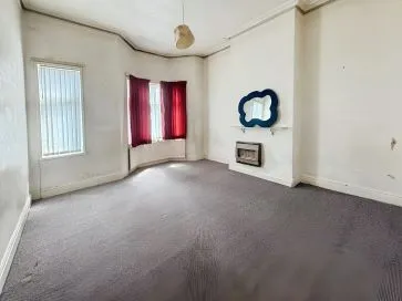 Property for Auction in Coventry & Warwickshire - 29 Wren Street, Stoke, Coventry, West Midlands CV2 4FT