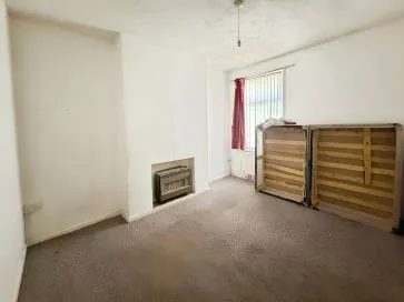 Property for Auction in Coventry & Warwickshire - 29 Wren Street, Stoke, Coventry, West Midlands CV2 4FT