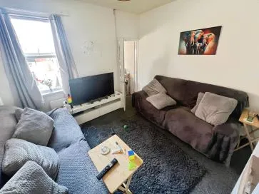 Property for Auction in Coventry & Warwickshire - 10 Hamilton Road, Upper Stoke, Coventry, West Midlands CV2 4FH