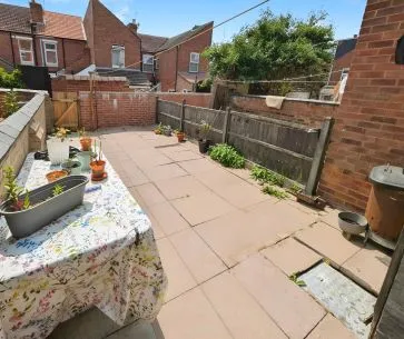 Property for Auction in Coventry & Warwickshire - 10 Hamilton Road, Upper Stoke, Coventry, West Midlands CV2 4FH