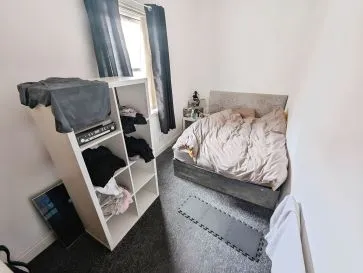 Property for Auction in Coventry & Warwickshire - 10 Hamilton Road, Upper Stoke, Coventry, West Midlands CV2 4FH