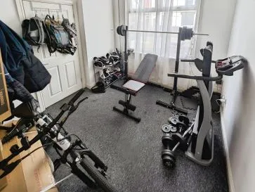 Property for Auction in Coventry & Warwickshire - 10 Hamilton Road, Upper Stoke, Coventry, West Midlands CV2 4FH