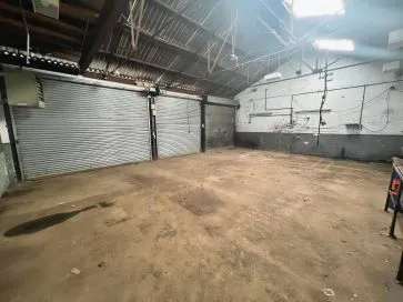 Property for Auction in Coventry & Warwickshire - Wolston Garage, Brook Street, Wolston, West Midlands CV8 3HD
