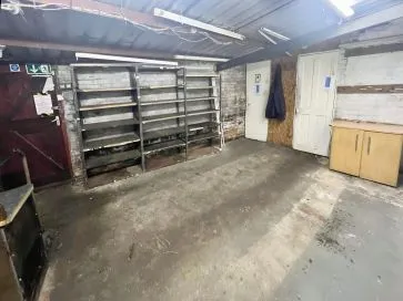 Property for Auction in Coventry & Warwickshire - Wolston Garage, Brook Street, Wolston, West Midlands CV8 3HD