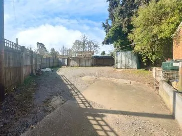 Property for Auction in Coventry & Warwickshire - Wolston Garage, Brook Street, Wolston, West Midlands CV8 3HD
