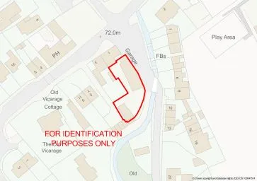 Property for Auction in Coventry & Warwickshire - Wolston Garage, Brook Street, Wolston, West Midlands CV8 3HD