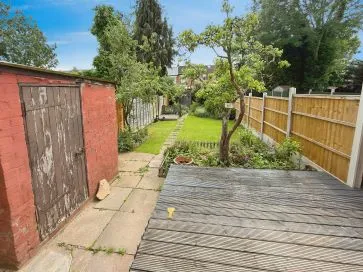 Property cover