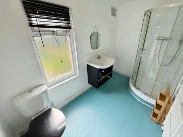 Property for Auction in Coventry & Warwickshire - 32 Harris Road, Lower Stoke, Coventry, West Midlands CV3 1GU