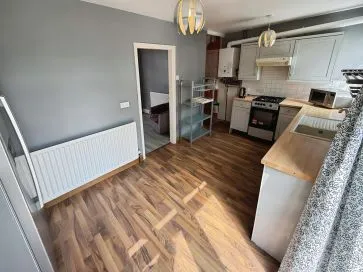 Property for Auction in Coventry & Warwickshire - 32 Harris Road, Lower Stoke, Coventry, West Midlands CV3 1GU