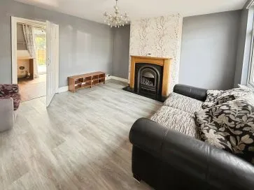 Property for Auction in Coventry & Warwickshire - 32 Harris Road, Lower Stoke, Coventry, West Midlands CV3 1GU