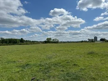 Property for Auction in Coventry & Warwickshire - Land , To the north of Long Lawford, Long Lawford, Warwickshire CV23 9BX
