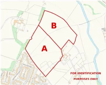 Property for Auction in Coventry & Warwickshire - Land , To the north of Long Lawford, Long Lawford, Warwickshire CV23 9BX