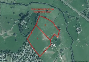 Property for Auction in Coventry & Warwickshire - Land , To the north of Long Lawford, Long Lawford, Warwickshire CV23 9BX