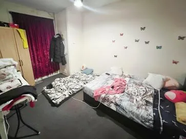 Property for Auction in Coventry & Warwickshire - Flat 2, 15 Albany Road, Earlsdon, Coventry, West Midlands CV5 6JQ