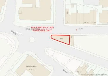 Property for Auction in Coventry & Warwickshire - The Forresters, 6 Raglan Street, Coventry, West Midlands CV1 5QF