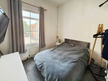 Property for Auction in Coventry & Warwickshire - The Forresters, 6 Raglan Street, Coventry, West Midlands CV1 5QF