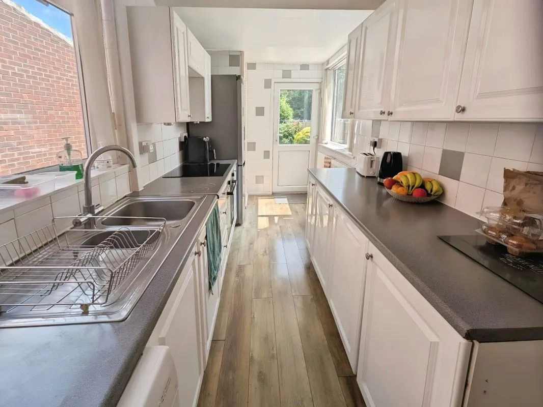 Property cover