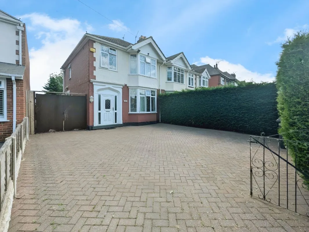 Exhall, Coventry, West Midlands, CV7 9BG - Online Auctions