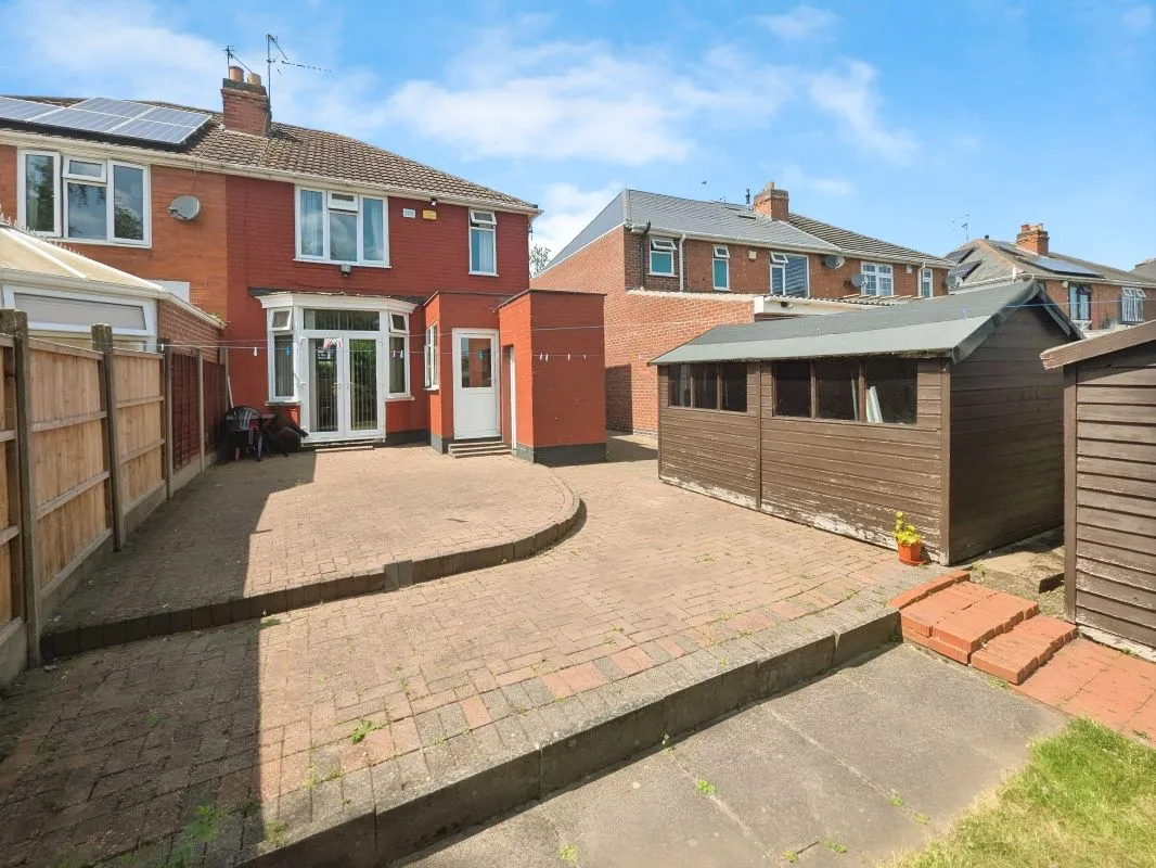 Exhall, Coventry, West Midlands, CV7 9BG - Online Auctions