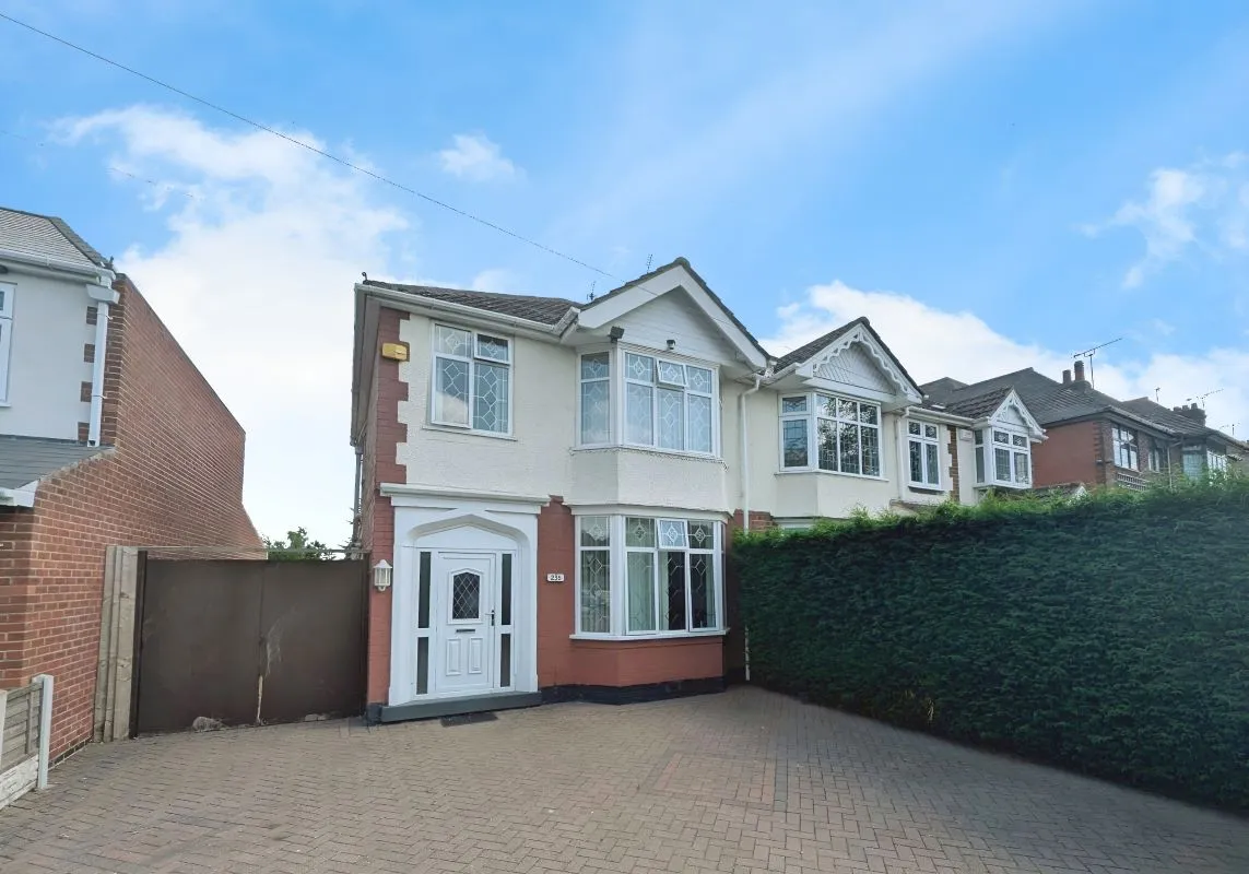 Exhall, Coventry, West Midlands, CV7 9BG - Online Auctions