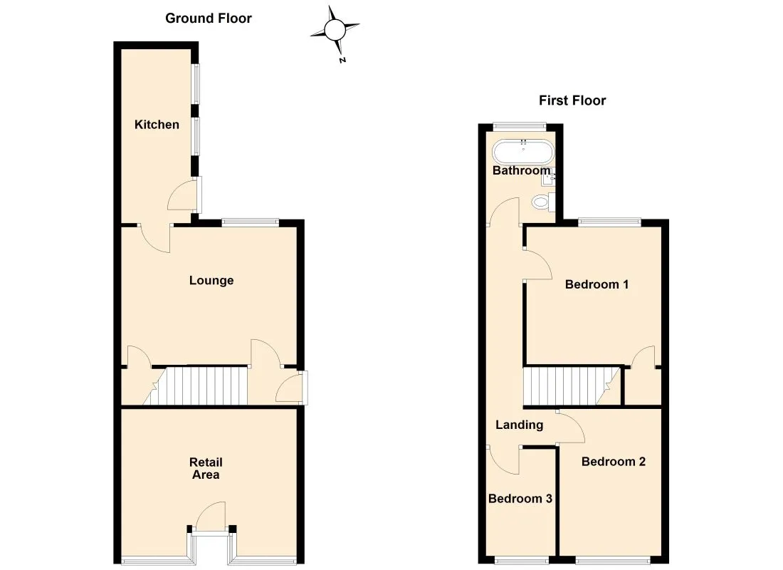 Bulkington, Bedworth, Warwickshire, CV12 9NH - Online Auctions