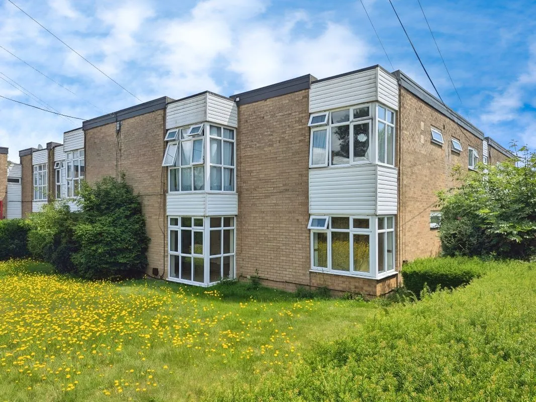 Stoney Stanton, Leicester, Leicestershire, LE9 4TJ - Online Auctions