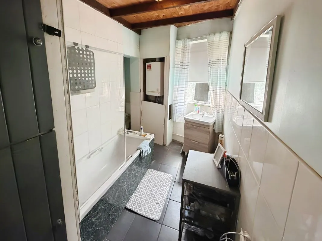 Property cover
