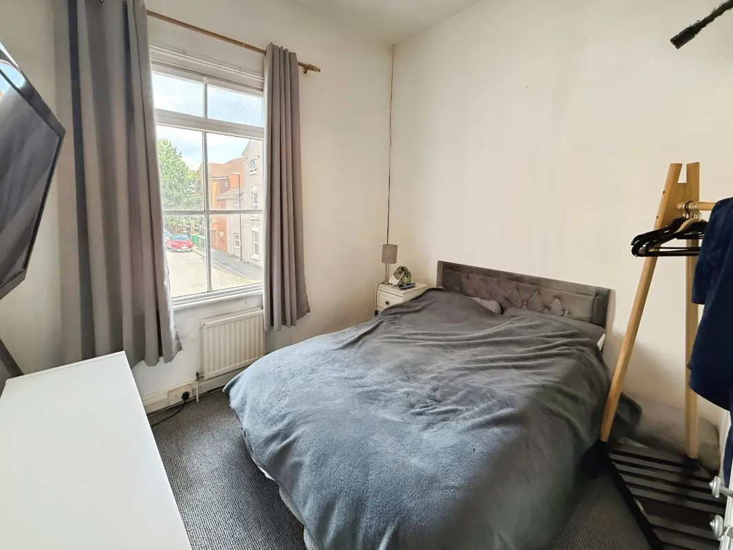 6 Raglan Street, Coventry, West Midlands, CV1 5QF - Online Auctions