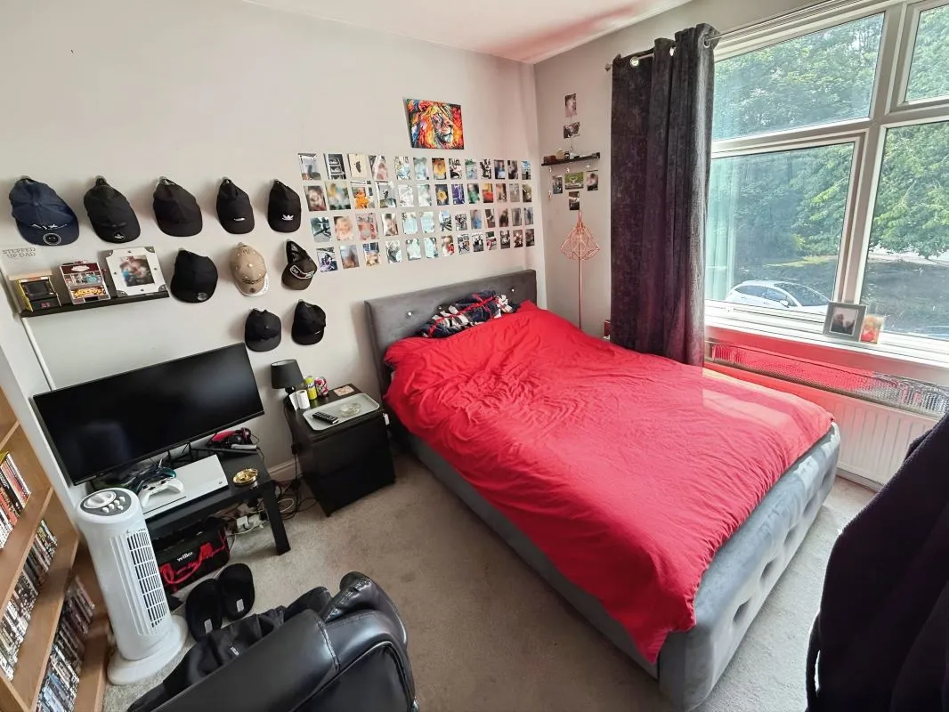 6 Raglan Street, Coventry, West Midlands, CV1 5QF - Online Auctions