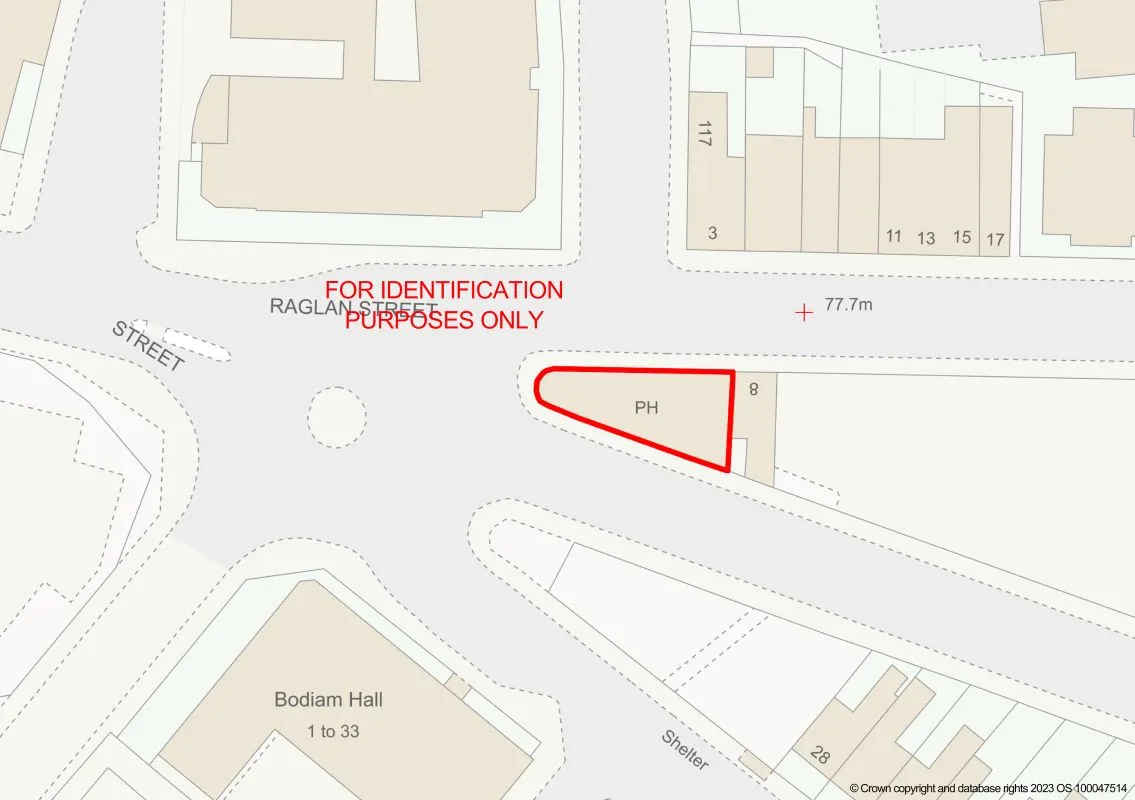 6 Raglan Street, Coventry, West Midlands, CV1 5QF - Online Auctions