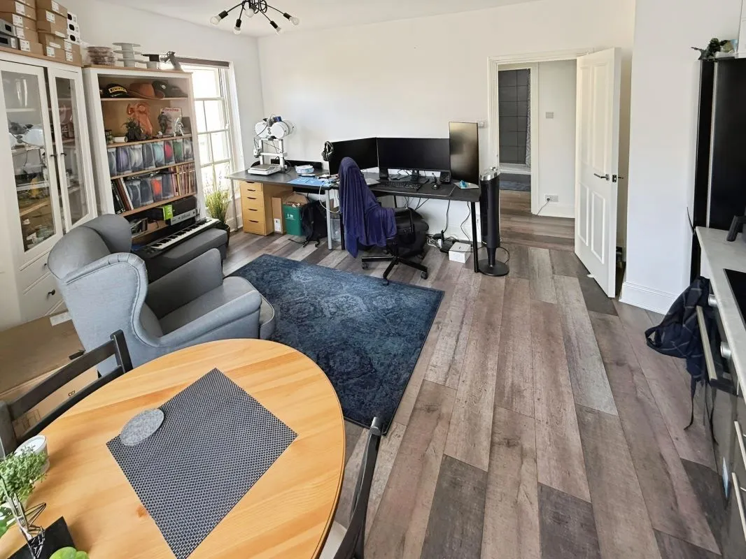 12 Spencer Street, Leamington Spa, Warwickshire, CV31 3NF - Online Auctions