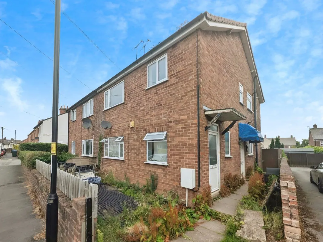 Earlsdon, Coventry, West Midlands, CV5 6FD - Online Auctions
