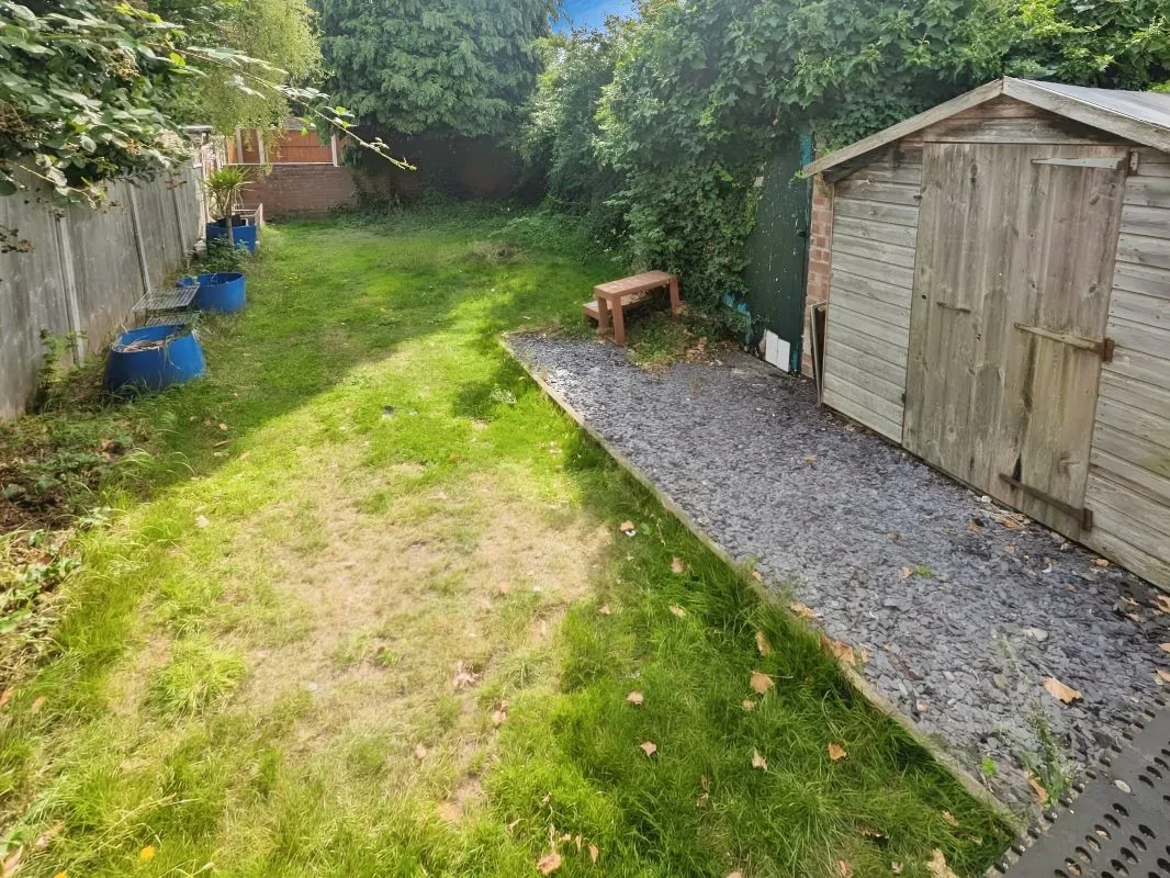 Holbrooks, Coventry, West Midlands, CV6 4FY - Online Auctions