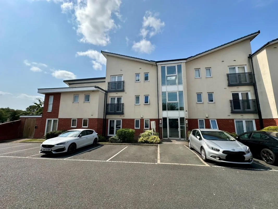 Stoke-On-Trent, Staffordshire, ST1 3GW - Online Auctions