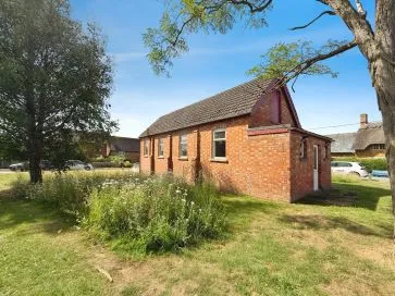 Property cover